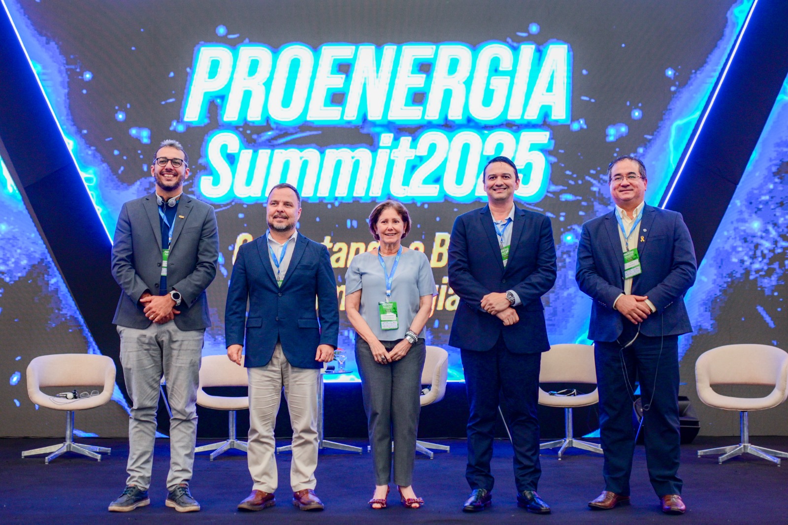 Indústria, energia limpa e inovação: especialistas da FIEC